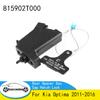 81590-2T000 815902T000 New Fuel Filler Door Opener Gas Cap Hatch Lock for Kia Optima 2011-2016