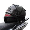60/90/120cm Motorcycle Helmet Straps Hook Luggage Straps Retractable Elastic Rope Adjustment Fix Buckle Rope Accessorie