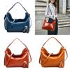 Stylish Women Pu Bucket Bag With Chic Tassels For Daily Fashionable Use