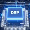HongShiDao Digital DSP Audio Matrix Processor (CN Version)