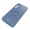 Sc Silicone Ring Galaxy A35 5G Blue