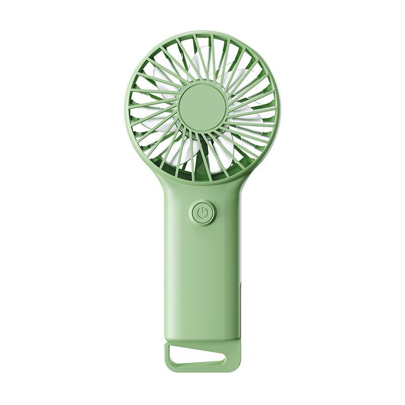 

2026 Portable Mountaineering Carabiner Mini Fan with Customizable Logo 175*80*28mm Customizable