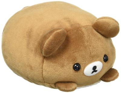 Rilakkuma Koguma Super Mochimochi Plush Toy MX94801 Chai-Roi