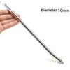 Stainless Steel Metal Catheters Urethral Dilators Sound Adult Sex Toys For Men Penis Plug Stretching urethral dilatation sexshop