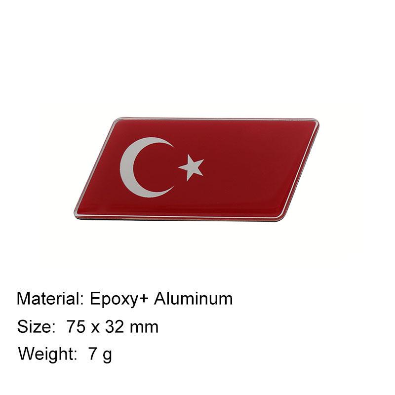 

Премиум НАЦИОНАЛЬНЫЙ ФЛАГ ТУРЦИИ для ноутбука, настенные аксессуары, капот двигателя автомобиля, крыло, багажник, задняя наклейка, эмблема, значок, стикер sticker-ling