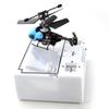 Qingsong GT QS5013 2.5Ch Semi-micro RC Quadcopter Control Helicopter