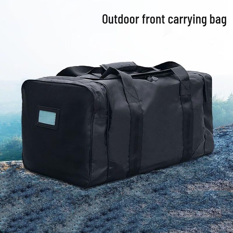 ZHANDOUHU Outdoor Foldable Waterproof Tactical Bag