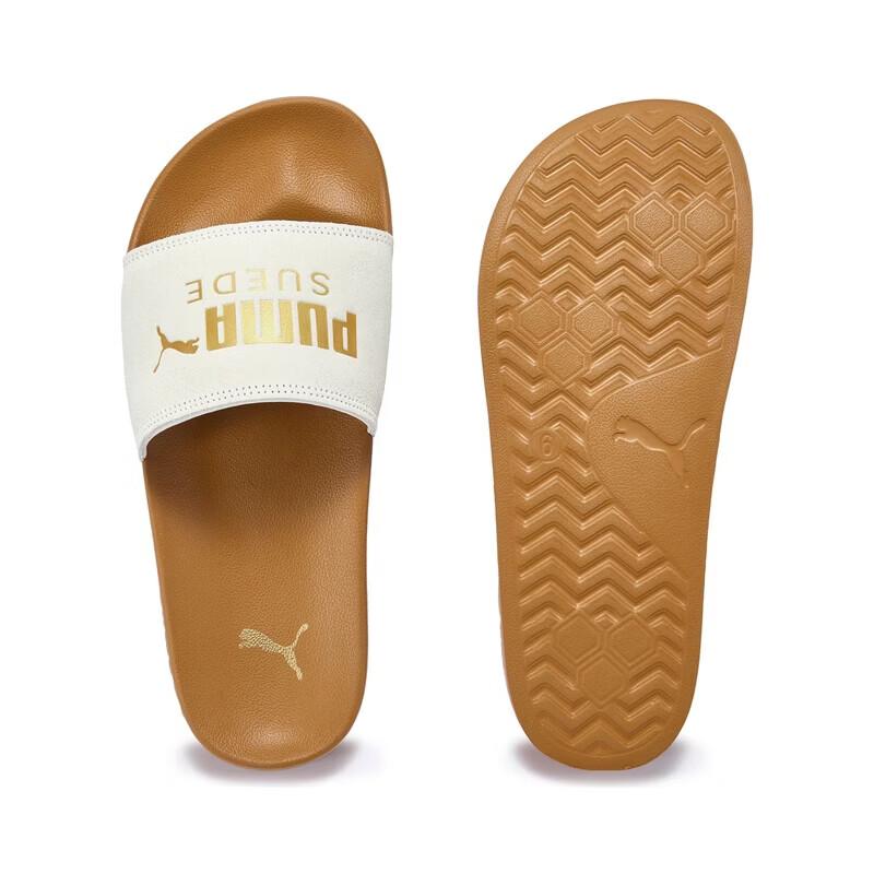 Puma LEADCAT 398678 Unisex Beach Slide Sandals