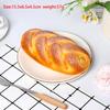 Fake Food Bread Simulation Cake Fake Egg Tart Squishy Cheese Slow Rebound Toy Home Decoration Kids Birthday Christmas Gift
