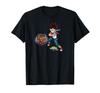 Beyblade Burst Sparking Aiga Akabane & Infinite Achilles T-shirt