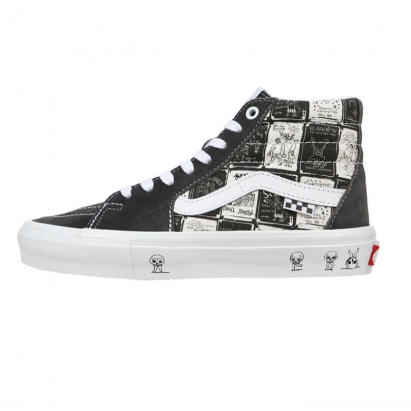 Vans Skates Sk8 Hi Vn0a5fccao71