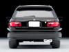 Tomica Limited Vintage Neo Scale Honda Civic Si 20th Anniversary Model 311942 1/64 LV-N48g (Black, Finished)