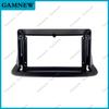 9 Inch Car Frame Fascia Adapter Android Radio Dash Fitting Panel Kit For Honda Stepwgn 2005-2008