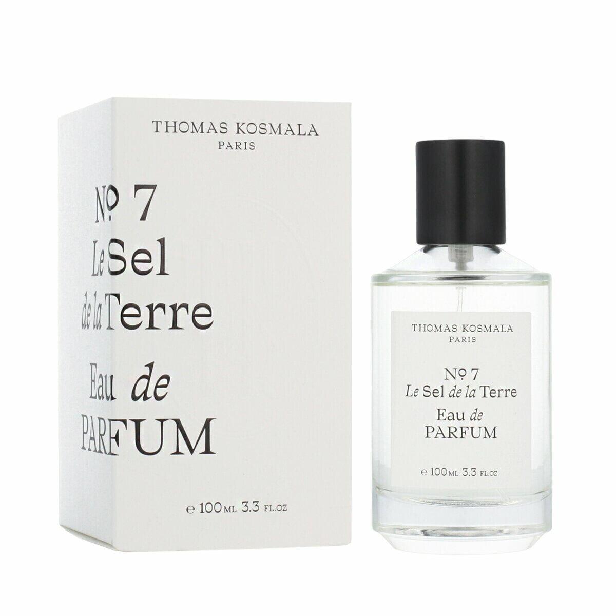

THOMAS KOSMALA Парфюмерная вода No 7 Le Sel De La Terre 100 мл