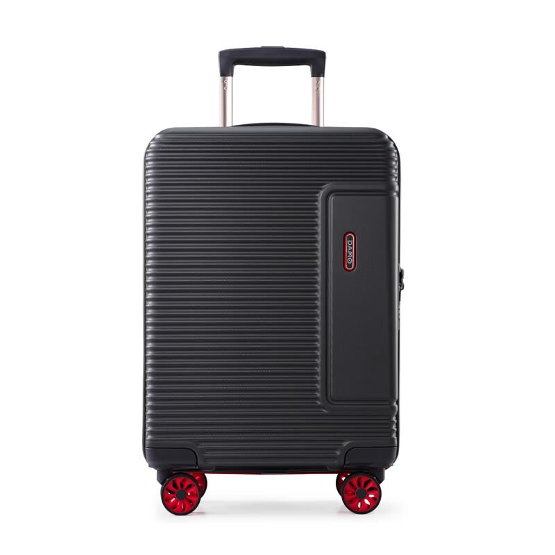 Dami ABS Hardside Carry-on Luggage