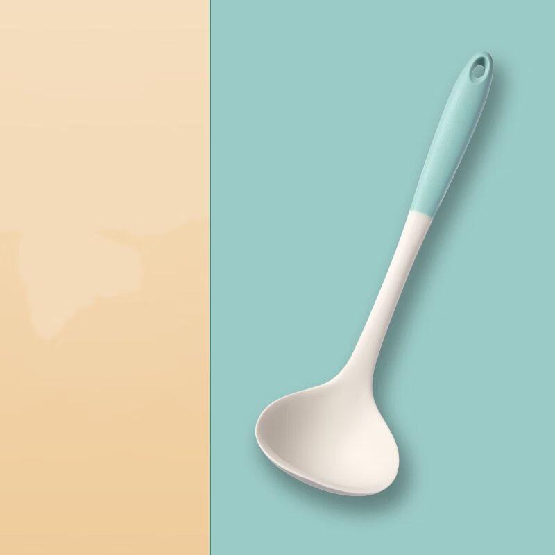 Силиконовая кухонная утварь ZISIZ