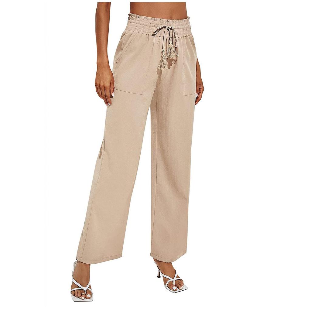 Buy [com] Fashion Women's Solid Color 