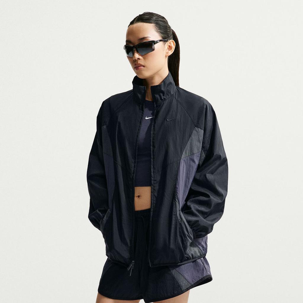Nike AS W NK STREET TRACK JKT IM8402-010