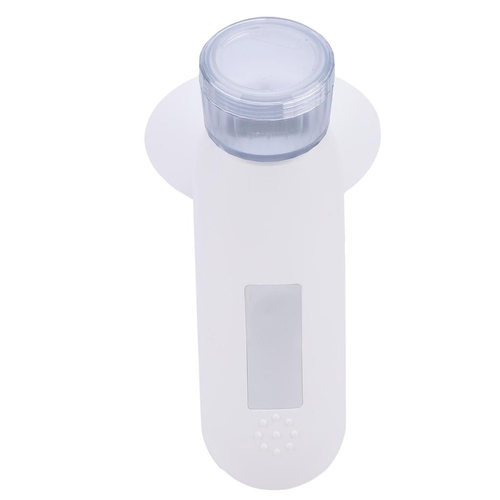 Augenspray-Sprühgerät Handheld Elektrisch Beheizt Augenbefeuchtungsspray für Augenpflege Waschen