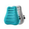 Portable Inflatable Travel Pillow Comfortable Nap Pillow Cushion  Outdoor Activities