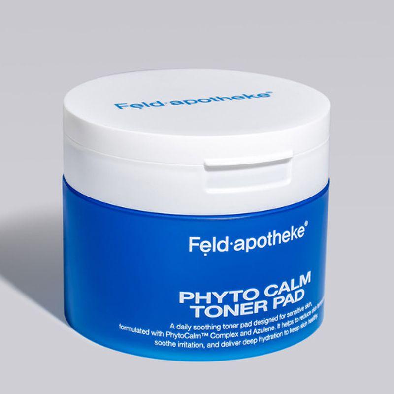 

Phytocalm Toner Pads (100 sheets)