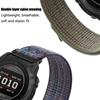 22mm 26mm Quick Fit Nylon Strap for Garmin Watch Fenix 8 47mm 51mm 7 7X Pro 6X 5X Enduro 3 Fenix 5 5X 6 6XPro 935 Band Watchband