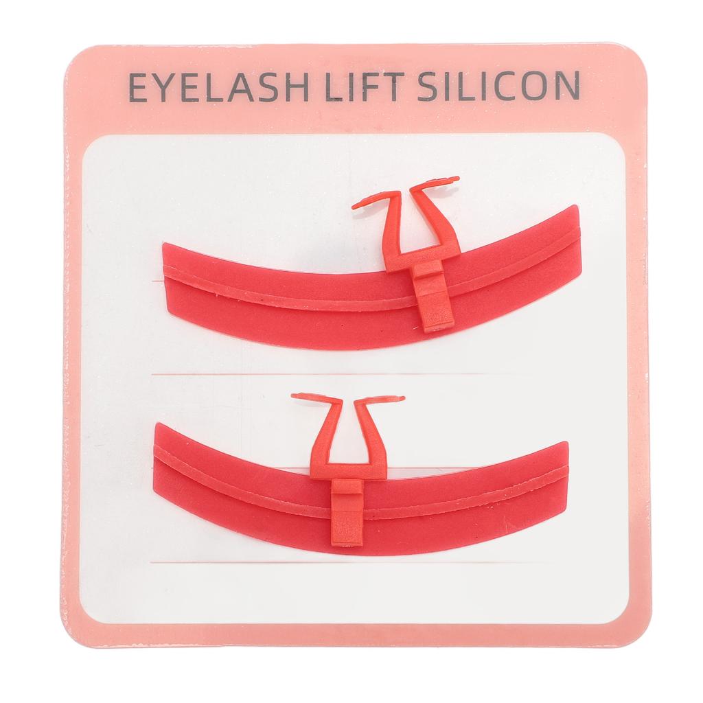 Eyelash Extension Separator Silicone Pad Lash Isolation Helper Aid Tool Lift Supplies