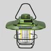 Hanging Retro Camping Lantern Waterproof Emergency Survival Lights Tent Lamp  Wilderness
