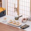 Nanshan Mr. Portable Japanese Tea Set