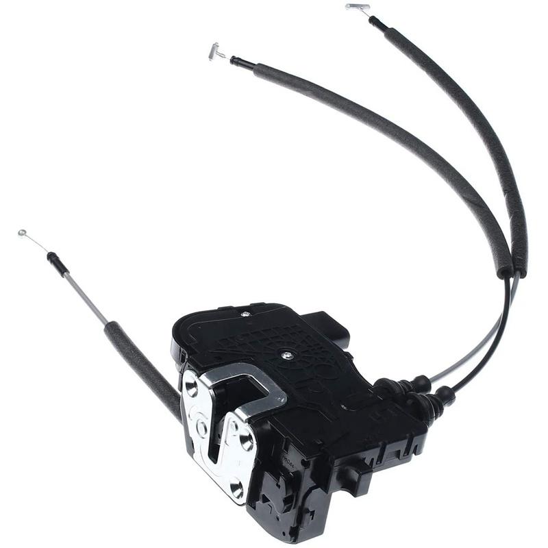 Lewy przedni siłownik zamka drzwi silnik strona kierowcy zwalnianie zatrzasku dla Hyundai Sonata 2011-2014