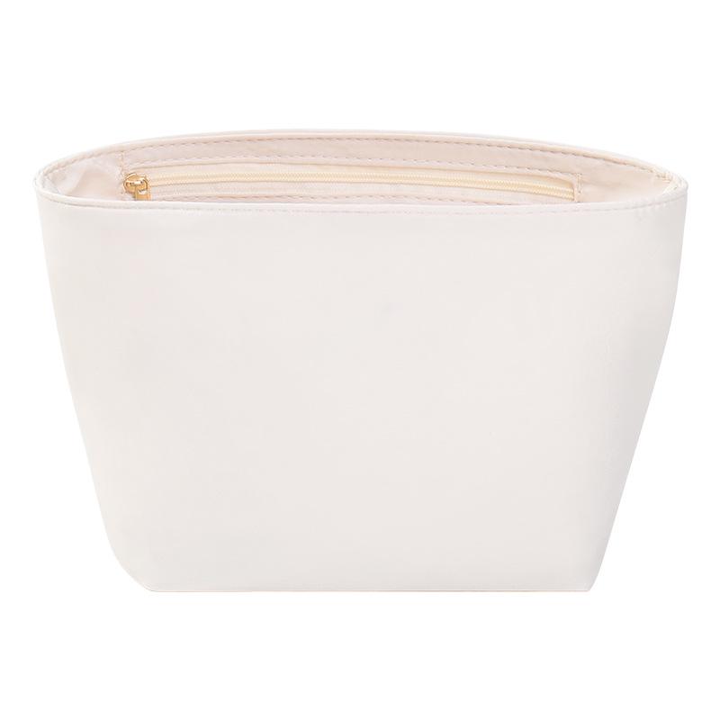 Taschen Organizer: Korb-Einsatz, Tasche mit Trennfächern, Aufbewahrungs- & Stützbeutel von Longxiang.