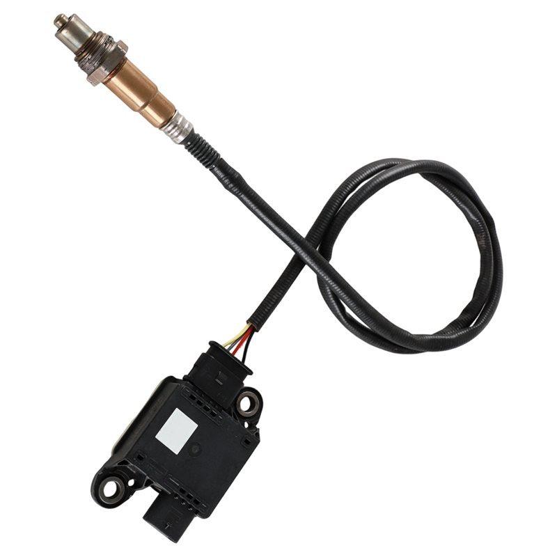 Automotive Replacement Particulate Matter Sensor For KIA BONGO III Model Numbers 39265-4A605 0281006943 0281009944