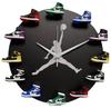 3D Small Shoe Wall Clock - Creative Hanging Home Decor