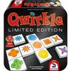 Board Game - Schmidt Spiele - Qwirkle Limited Edition - 2 Players or More - 20 Min - 6 Years and Up