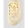 [Scholl] Lightweight Outsole Sneakers Yellow [HH54K2S11E]