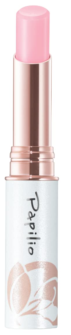 

Papilio Lip Balm Lip Treatment Lip Essence EX Peach