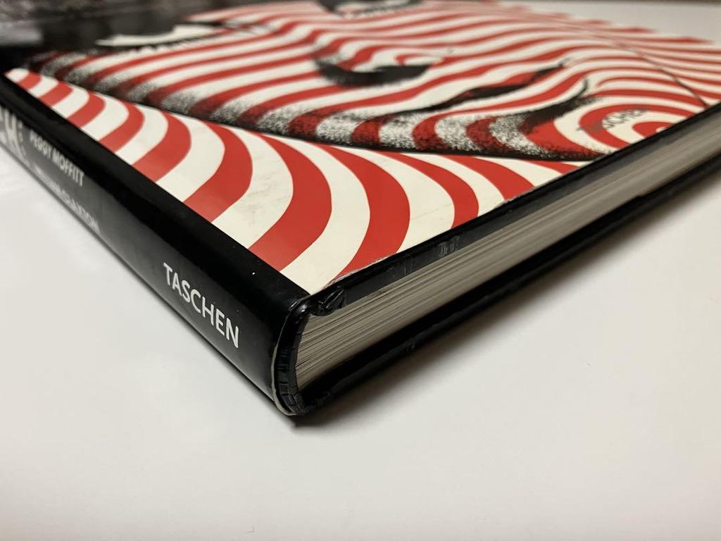 [USED] Rudigernreich's works (large English book)