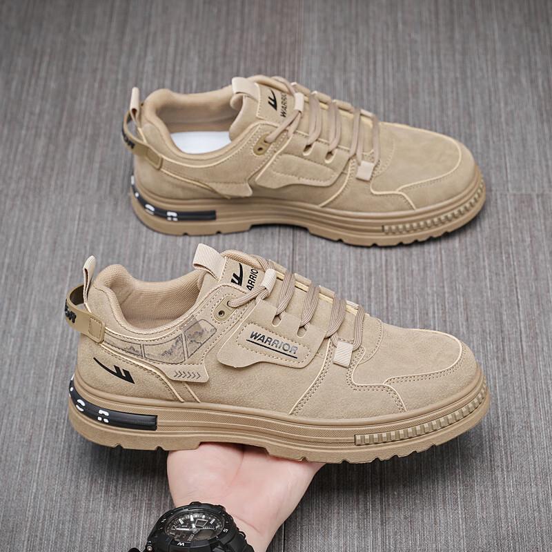 Warrior Men s Work & Casual Board Shoes XXL