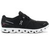 On Running Cloud 5 - Heren Sneakers Schoenen Zwart-Wit 59.98919 6 ORIGINEEL