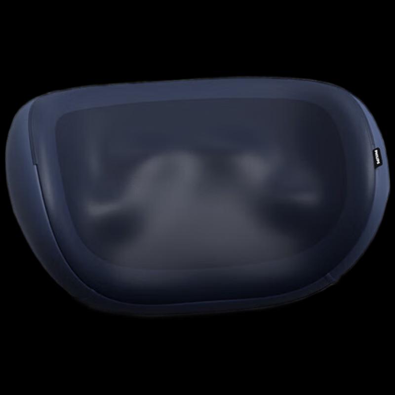 Philips PPM3402F Multi-functional Waist, Foot & Leg Massager