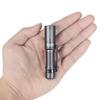 ThruNite Archer MINI Small Handy Light EDC Flashlight Equipped with SST20 Brightness Switching Function Strobe Mode for Disaster Power Outage