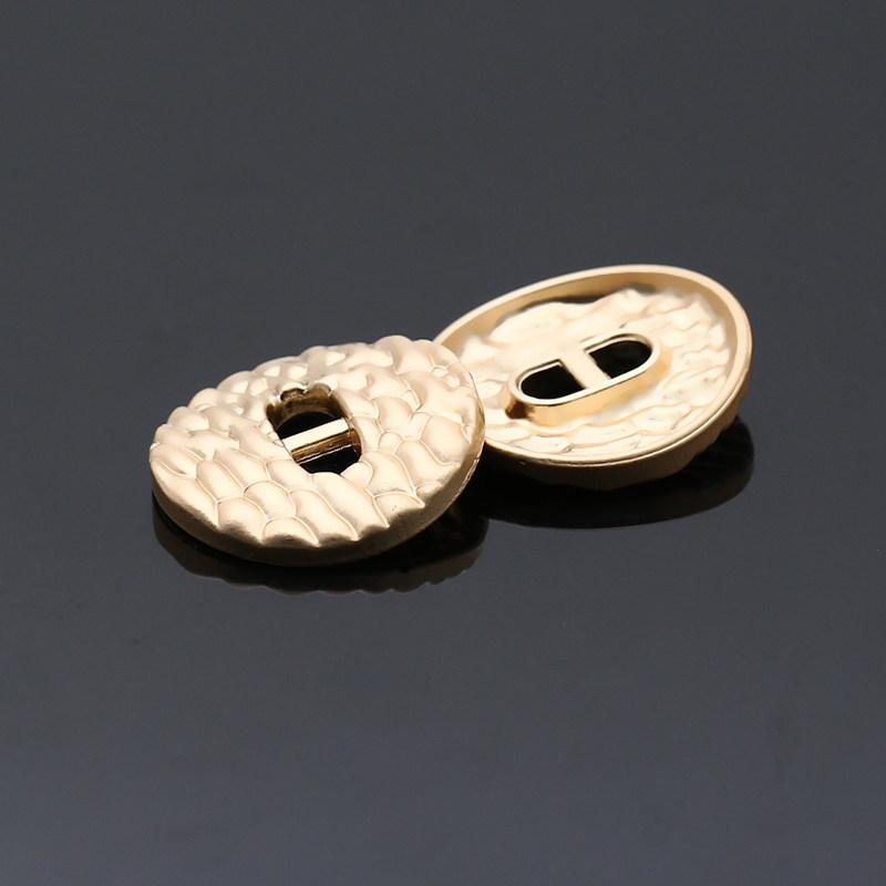 

Три металлические пуговицы с надписью Love для мужской и женской одежды, куртки, кашемирового пальто, персонализированные декоративные пуговицы, золотые пуговицы 6 #gold * 30MM * round