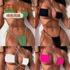 Badeanzüge – Bikinis