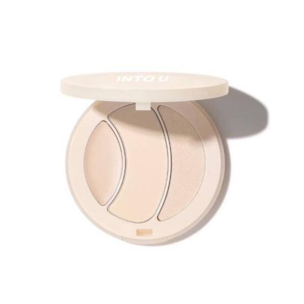 Reichi INTO U Multi Functional Highlight Palette H01  H02  H03