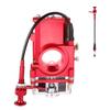 ZSDTRP CNC Lectron Carburetor Remote Choke Cable Kit for 28-40mm