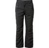 Брюки Craghoppers Steall Thermo Hose Черный