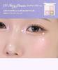 [2aN] Iluminador Jelly Glow Paleta de Iluminadores de 4 Colores 01 Fairy Dream (Fantasía)  Un tipo de gelatina elástica y jugosa que crea un tridimensional,