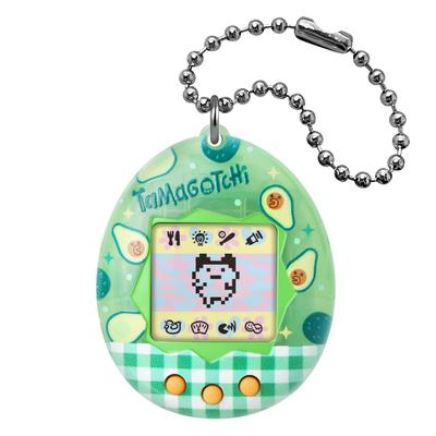 Original Tamagotchi Avocado Mix Tamagotchi [BANDAI]