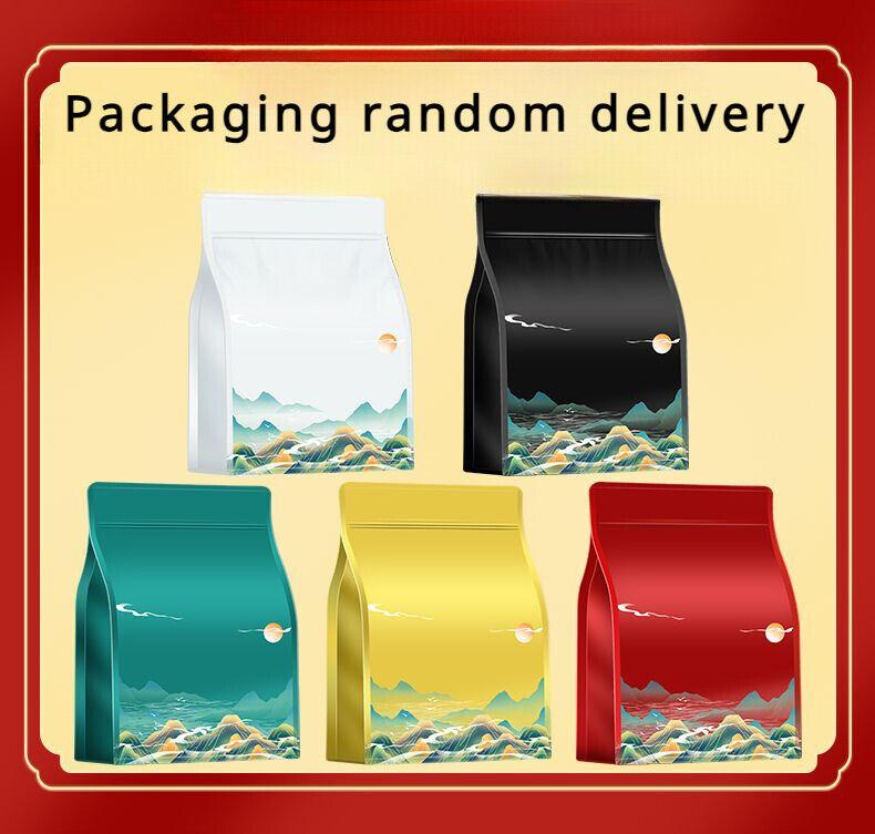 Puerh Thee Kleine Groene Citrus Mini Tuo Thee Puerh Rijpe Thee 250g