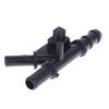 16264-21090 1626421090 16264-0T010 Automobile Water Pipe Joint For Car Hose Water By-Pass Tool Parts Autoparts